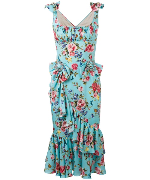 DOLCE&GABBANA（ドルチェアンドガッバーナ）の「Dolce & Gabbana