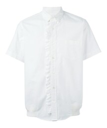 Sacai（サカイ）の「Sacai - 半袖シャツ - men - コットン