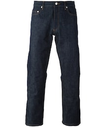 A.P.C. | A.P.C. - New Standard ジーンズ - men - コットン - 34(デニムパンツ)