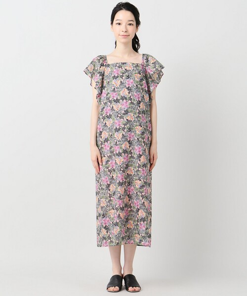 IENA（イエナ）の「chere deveaux ワンピース（）」 - WEAR