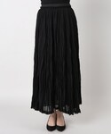 L'Appartement（アパルトモン）の「Lisiere Pleats Skirt◇（）」 - WEAR