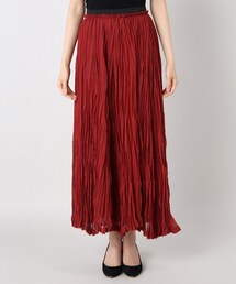 L'Appartement（アパルトモン）の「Lisiere Pleats Skirt◇（）」 - WEAR