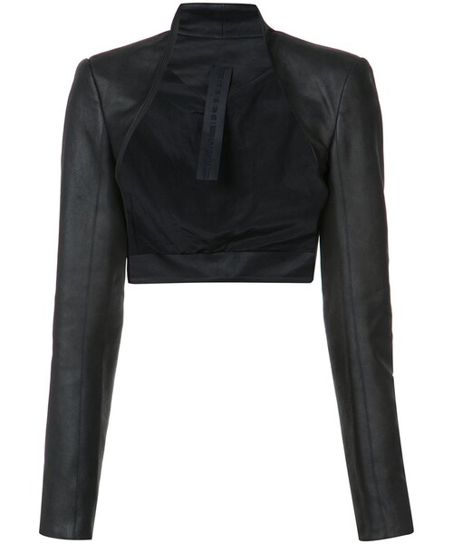 Gareth Pugh（ガレス ピュー）の「Gareth Pugh - レザーボレロ - women