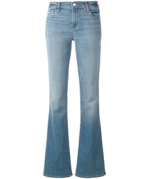 J BRAND | J Brand - ブーツカットジーンズ - women - コットン/ポリウレタン - 28(デニムパンツ)