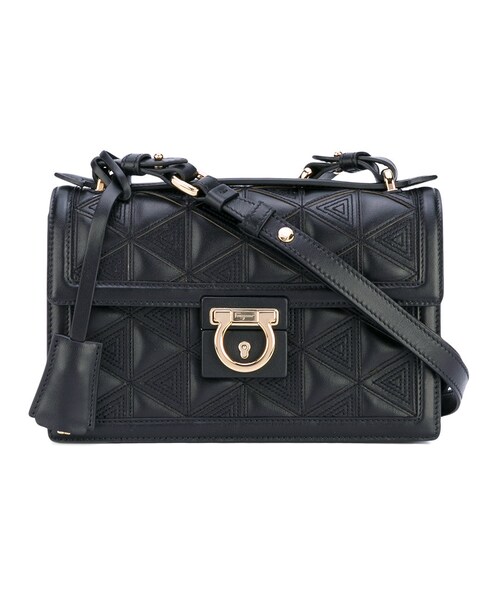 FERRAGAMO（フェラガモ）の「Salvatore Ferragamo - キルティング 