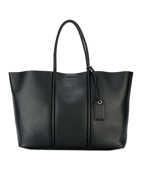 TOM FORD（トム フォード）の「Tom Ford - レザートートバッグ L