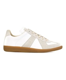 Maison Margiela | Maison Margiela - Replica スニーカー - men - レザー/rubber - 40(スニーカー)