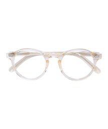 MOSCOT | Moscot - Miltzen 眼鏡フレーム - unisex - アセテート - 49(メガネ)