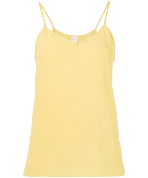 Paul Smith（ポールスミス）の「Paul Smith - クラシック キャミソール  