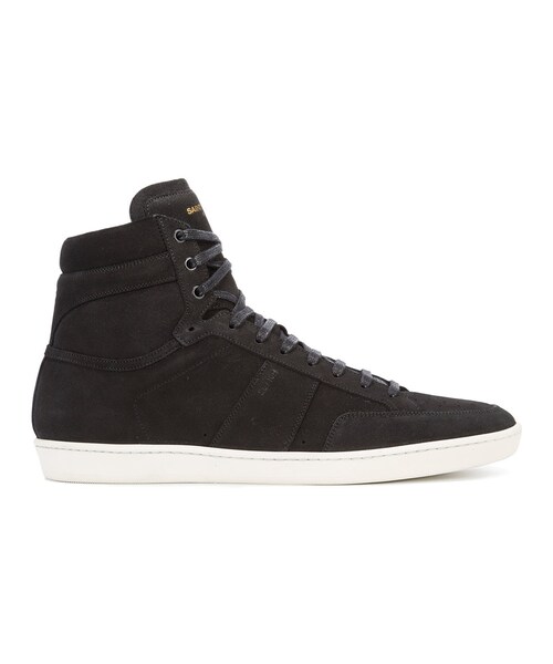 Saint Laurent(サンローラン)の「Saint Laurent - ハイカット Saint Laurent(サンローラン)の「Saint Laurent - ハイカット