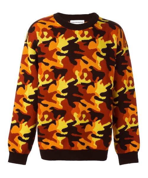 Gosha Rubchinskiy（ゴーシャラブチンスキー）の「Gosha Rubchinskiy