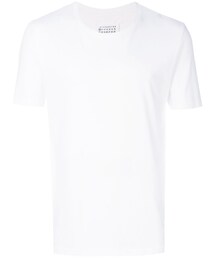 Maison Margiela | Maison Margiela - クラシック Tシャツ - men - コットン - 50(Tシャツ/カットソー)