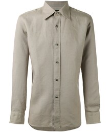 TOM FORD（トム フォード）の「Tom Ford - クラシックリネンシャツ