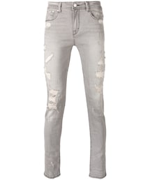 STAMPD | Stampd - スキニージーンズ - men - コットン/スパンデックス - 34(デニムパンツ)