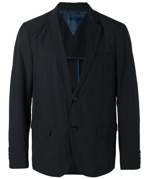 パンだ　タグ付き Diesel ディーゼル テーラードジャケット DIESEL（ディーゼル）の「Diesel - テーラードジャケット - men