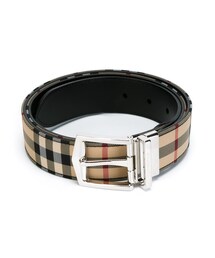 BURBERRY | Burberry - James ベルト - men - レザー - 95(ベルト)