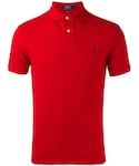 POLO RALPH LAUREN(ポロ ラルフ ローレン)の「トップス(ポロシャツ)」