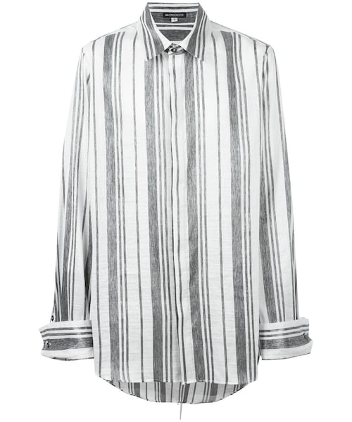 Ann DEMEULEMEESTER（アンドゥムルメステール）の「Ann Demeulemeester