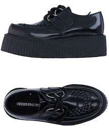 UNDERGROUND | UNDERGROUND Lace-up shoes(その他シューズ)