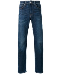 Levi's | Levi's - スリムジーンズ - men - コットン/スパンデックス - 32(デニムパンツ)