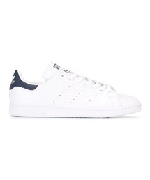 adidas Originals | Adidas Originals - メッシュストライプ スニーカー - unisex - カーフレザー/レザー/rubber - 10(スニーカー)