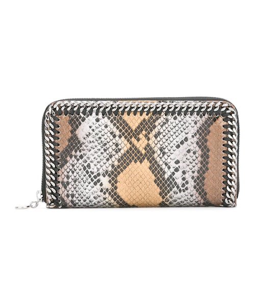 STELLA McCARTNEY 長財布（STELLAMcCARTNEY(ステラ