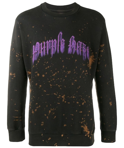 パームエンジェルス　スウェットシャツ Palm Angels（パームエンジェルス）の「PalmAngels/パームエンジェルス