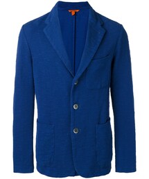 BARENA（バレナ）の「Barena - コットンテーラードジャケット - men