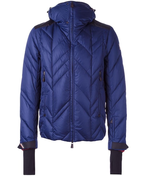 MONCLER Grenoble（モンクレールグルノーブル）の「Moncler Grenoble 