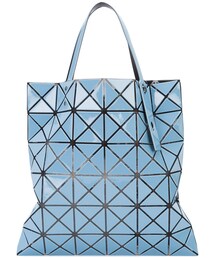 Bao Bao Issey Miyake Duo ジオメトリック ミニバッグ