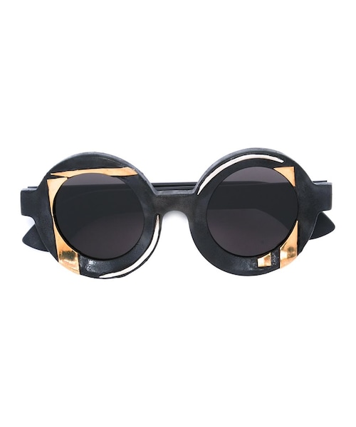 KUBORAUM（クボラム）の「Kuboraum - x _Julius 'Mask M7' サングラス