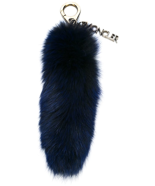 MONCLER（モンクレール）の「Moncler - チャームキーリング - women 
