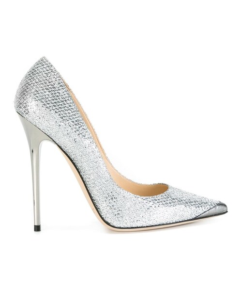 JIMMY CHOO（ジミーチュウ）の「Jimmy Choo - Anouk パンプス 