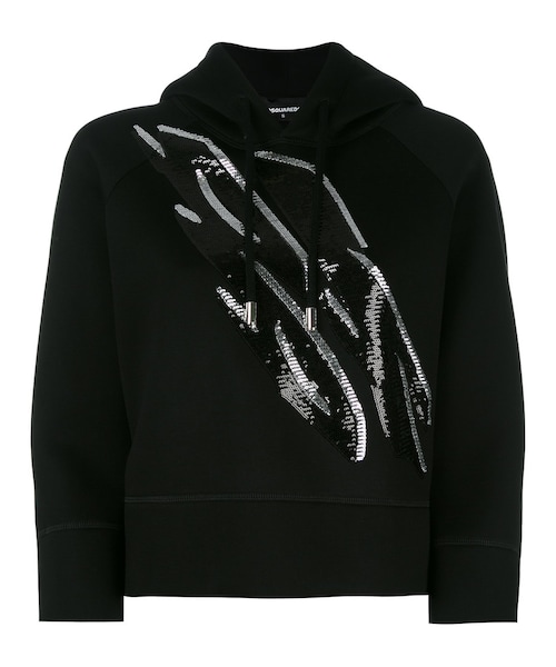 DSQUARED2（ディースクエアード）の「Dsquared2 - スパンコール 