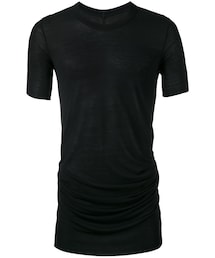 Rick Owens（リックオウエンス）の「Rick Owens - Tシャツ - men