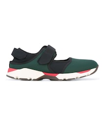 MARNI | Marni - ネオプレン スニーカー - men - ポリエステル/rubber - 40(スニーカー)