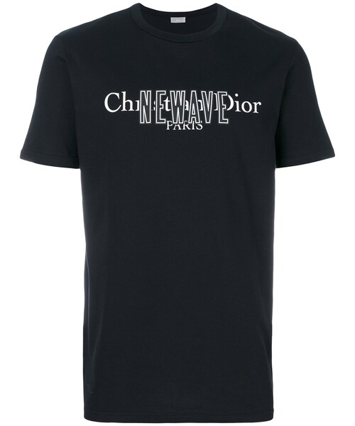 Dior homme（ディオールオム）の「Dior Homme - New Wave Tシャツ 