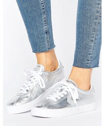 CONVERSE | Converse Breakpoint Ox Metallic Sneakers(スニーカー)