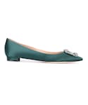 Manolo Blahnik（マノロ・ブラニク）の「Manolo Blahnik - Hangisi