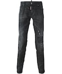 DSQUARED2(ディースクエアード)の「パンツ(デニムパンツ)」