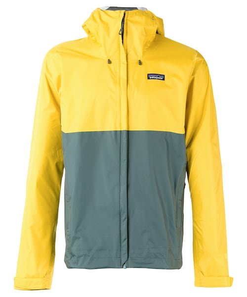 パタゴニア ナイロン ウインドブレーカー patagonia（パタゴニア）の