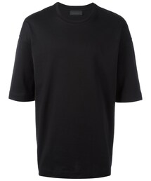 DIESEL BLACK GOLD | Diesel Black Gold - ハーフスリーブtシャツ - men - コットン - L(Tシャツ/カットソー)
