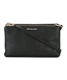MICHAEL KORS | Michael Michael Kors - Adele 斜めがけバッグ - women - カーフレザー - ワンサイズ(ショルダーバッグ)