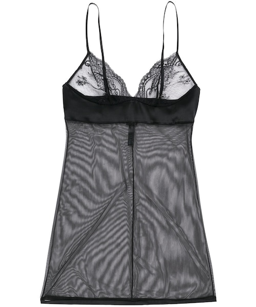 LA PERLA ベビードール LA PERLA（ラペルラ）の「La Perla - Romance ベビードール - women