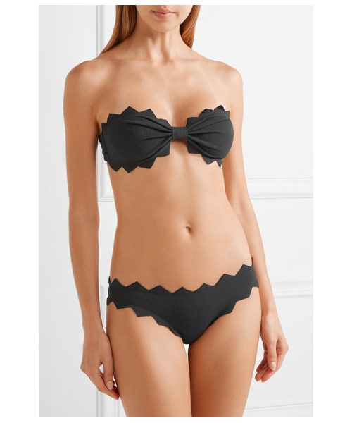 Marysia Swim（マリシアスイム）の「Marysia - Honolulu Scalloped