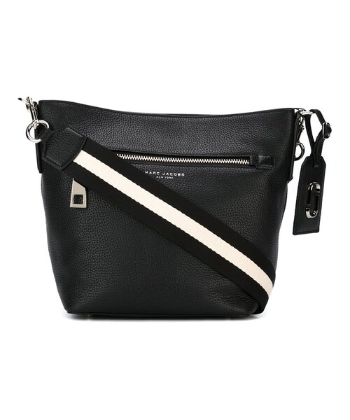 MARC JACOBS マークジェイコブス Gotham ショルダーBAG MARC JACOBS GOTHAM SMALL LEATHER CROSSBODY CLUTCH FLAP SHOULDER