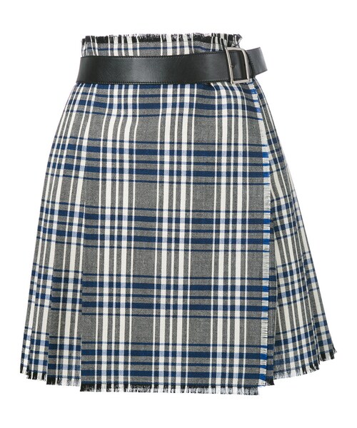 人気アイテムランキング(新品)  Alexander McQueen（アレキサンダーマックイーン）の「Alexander スカート