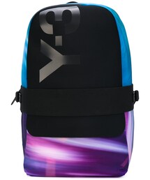 Y-3 | Y-3 - Qasa バックパック - men - ナイロン - ワンサイズ(バックパック/リュック)