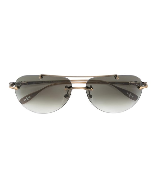 CHROME HEARTS（クロムハーツ）の「Chrome Hearts - Stain サングラス 