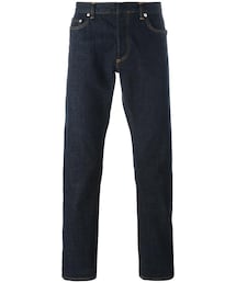 Dior homme | Dior Homme - スリムフィットジーンズ - men - コットン/ポリウレタン - 32(デニムパンツ)